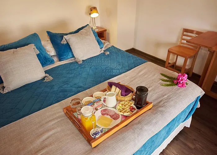 Takarua Lodge
