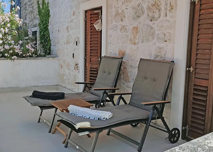 House Davor