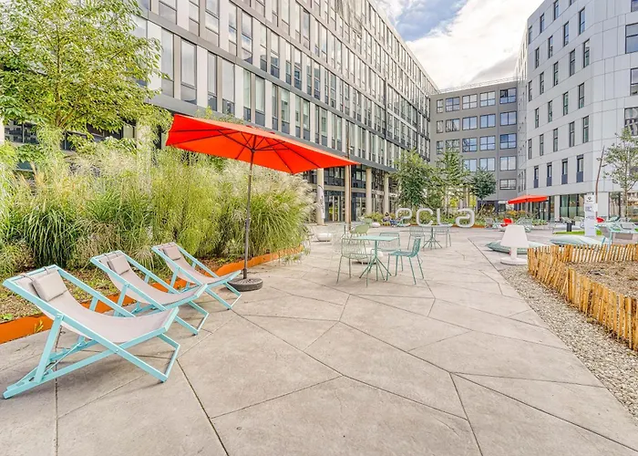 Ecla Paris Massy Palaiseau