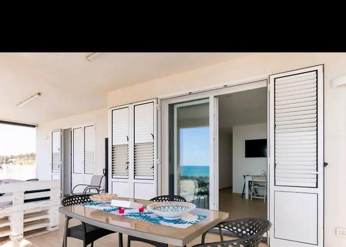 Sea House Tonnara