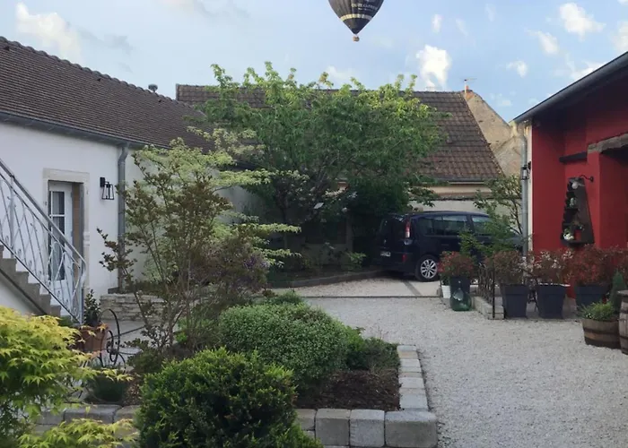 Ma Maison