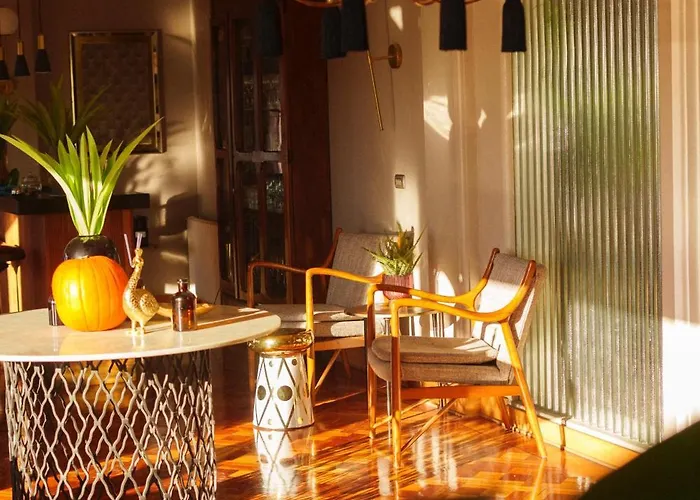 Hotel Boutique Casa Recreo