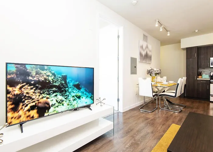 Viewpoint Suites