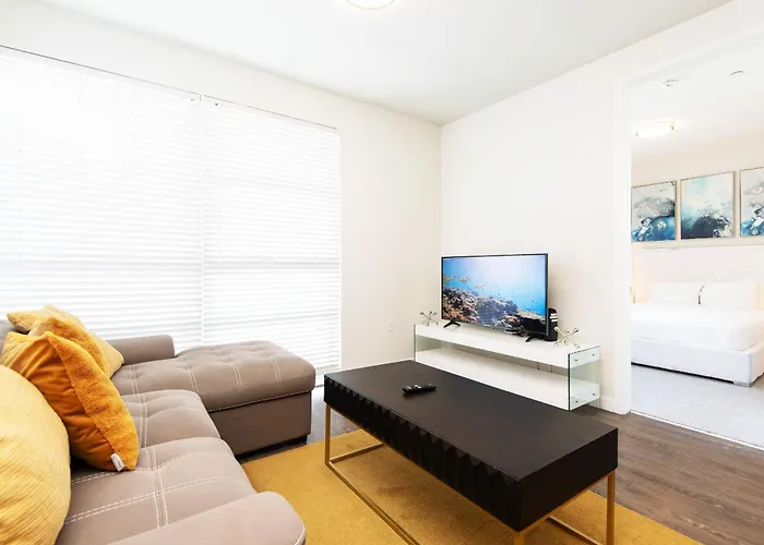 Viewpoint Suites