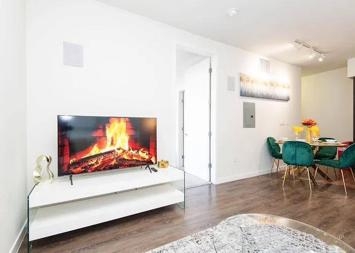 Viewpoint Suites