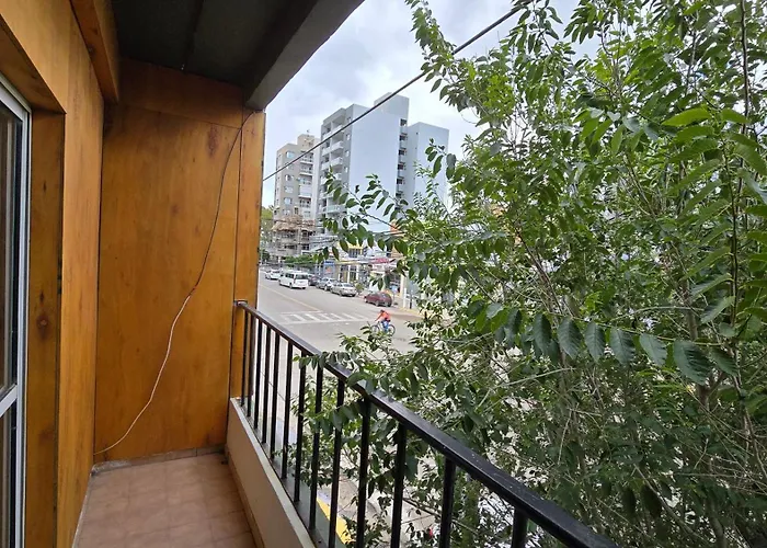 Vida, Hotel De Playa