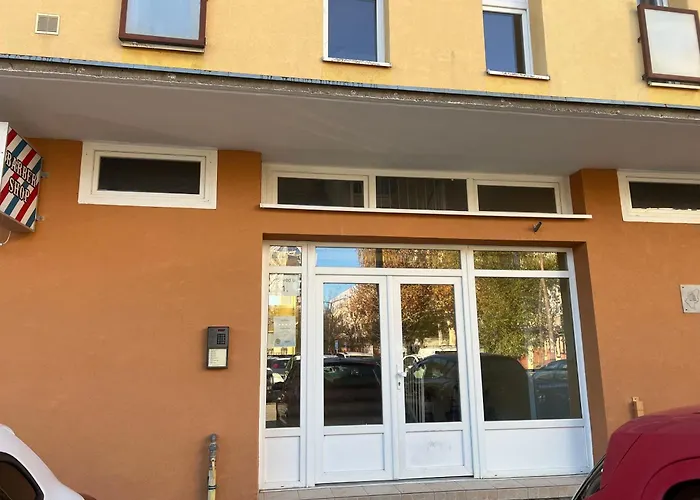 Centrum Apartman