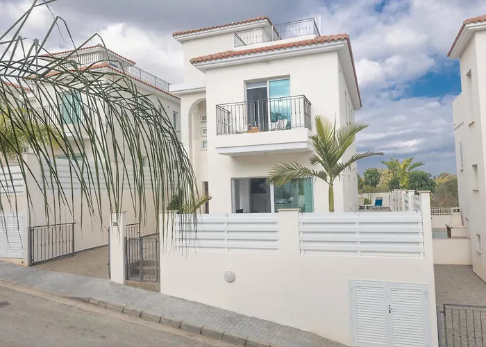 Casa De Nicole