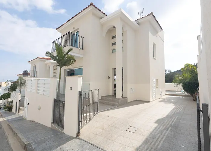 Casa De Nicole