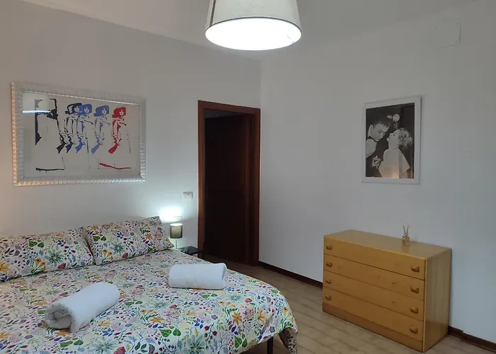 Appartamento Modi