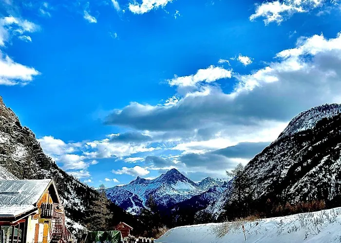 Hotel La Nigritella
