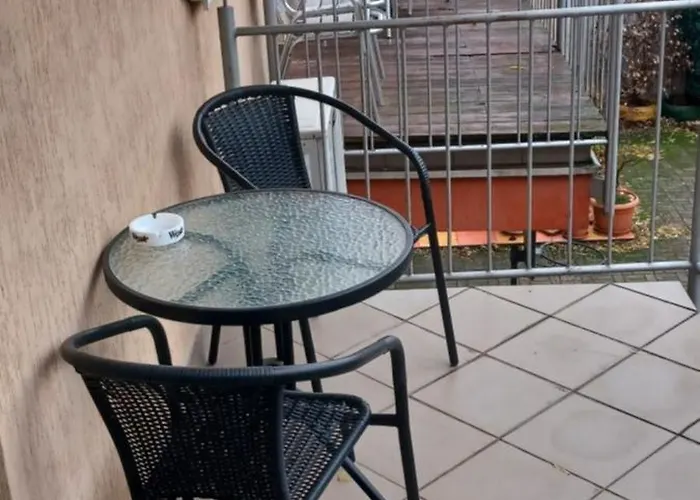 Hunyadi Apartman