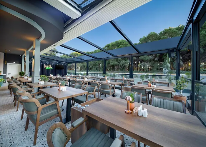 Onyour Dreams Belek