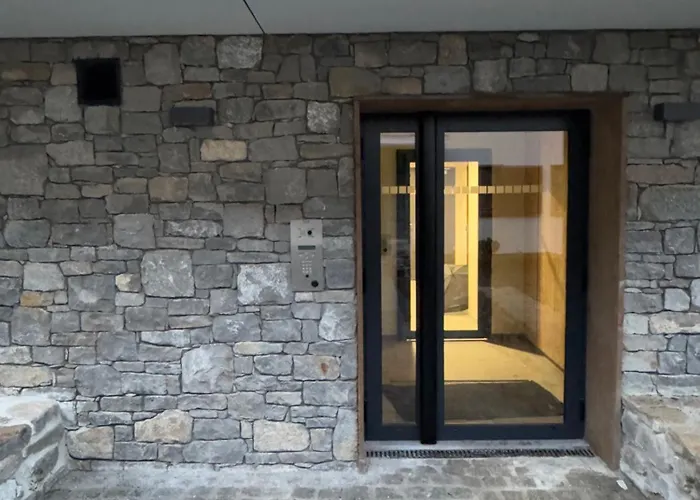 Appartement Chaleureux 60M2 Neuf A Proximite De Tout, Proche Centre Samoens