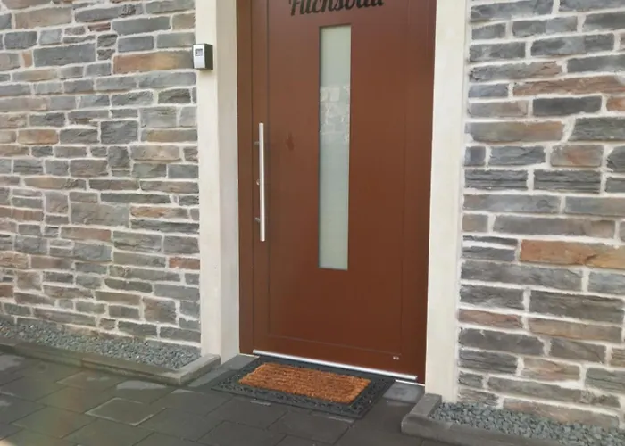 Fuchsbau