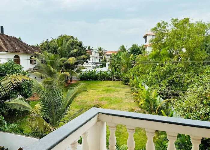 The Bodhi Tree Resort