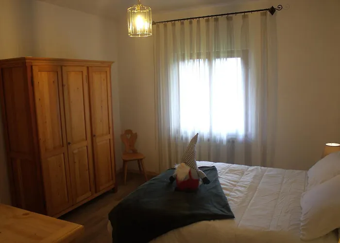 Lodge Pizzo Alpestre