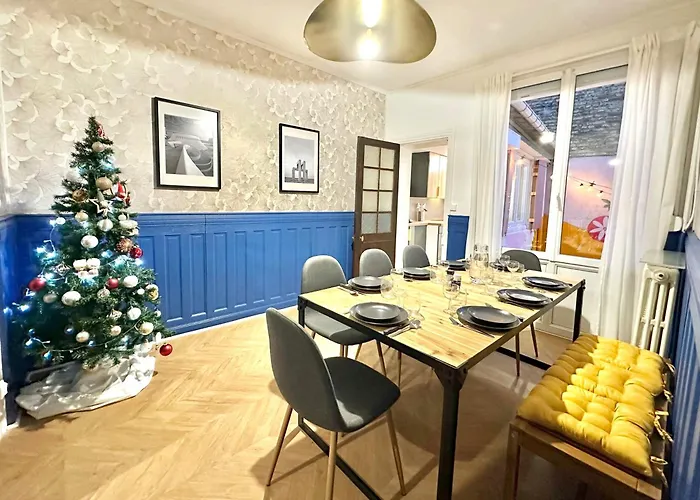 Maison Familiale Le Havre