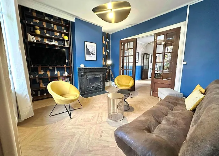 Maison Familiale Le Havre