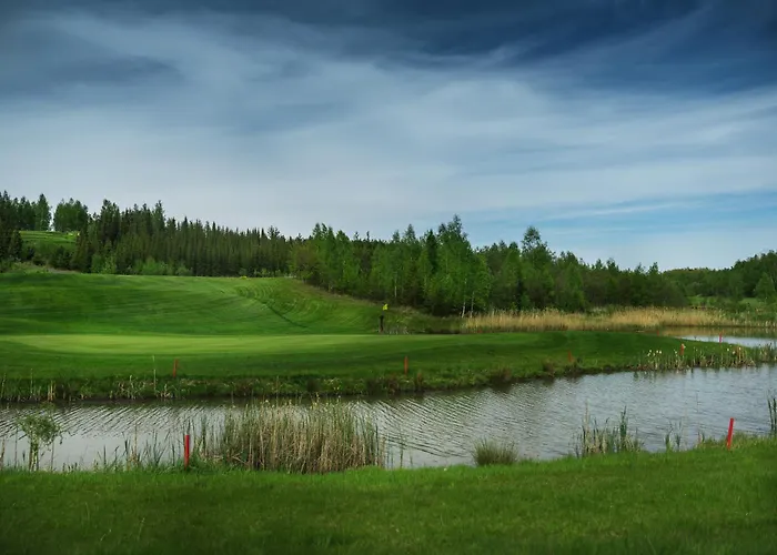 Marshall Golf & Wellness Hotel