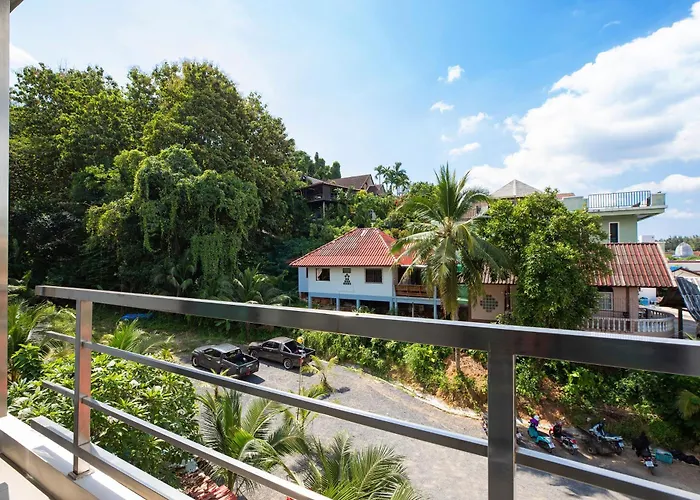 Lively Stay At Vibrant Kata, 4Br Pool Villa B2 Near Beach - Utk2