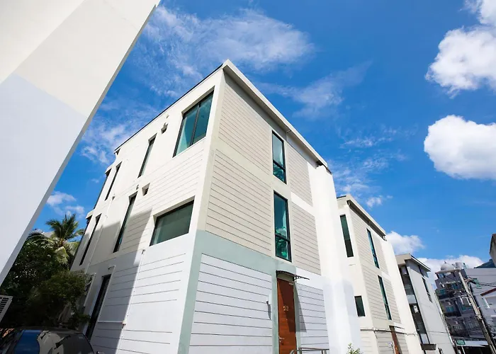 Lively Stay At Vibrant Kata, 4Br Pool Villa B2 Near Beach - Utk2
