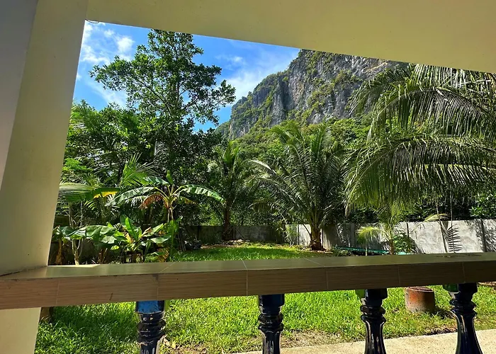 Blue House El Nido