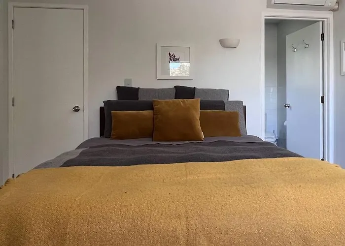 The Aotearoa Room