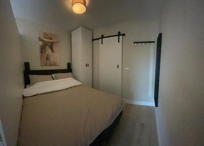 Joysea Appartments