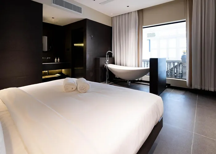 Viento Redhouse Melaka By Rest Collection