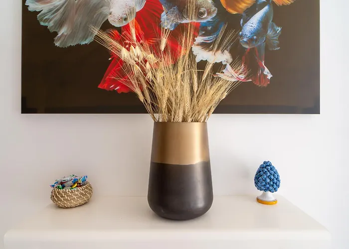 Il Crepuscolo Marispica