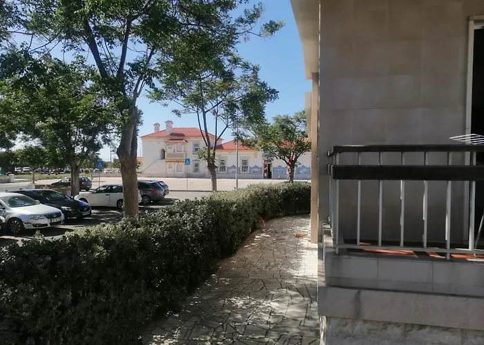 Casa da Estação