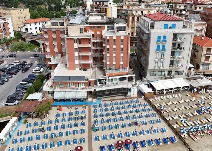 Hotel & Residence Stella Maris