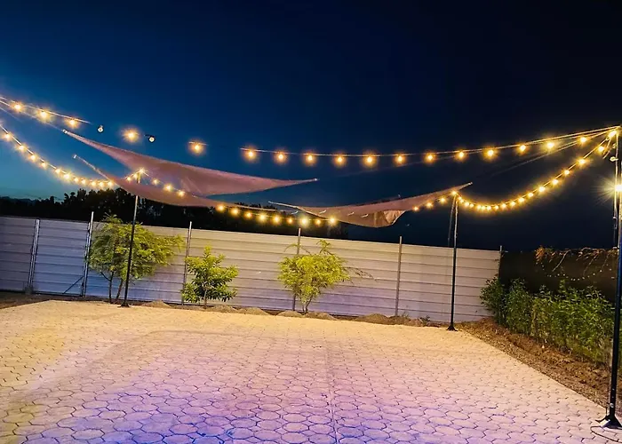 Tempat Santai Private Resort & Event Venue