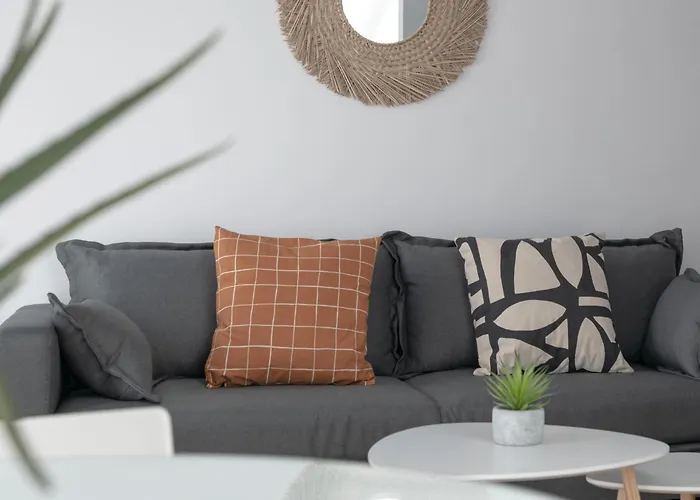 Apartamentos La Vista