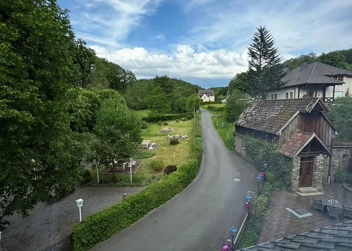 Hotel Zur Muehle