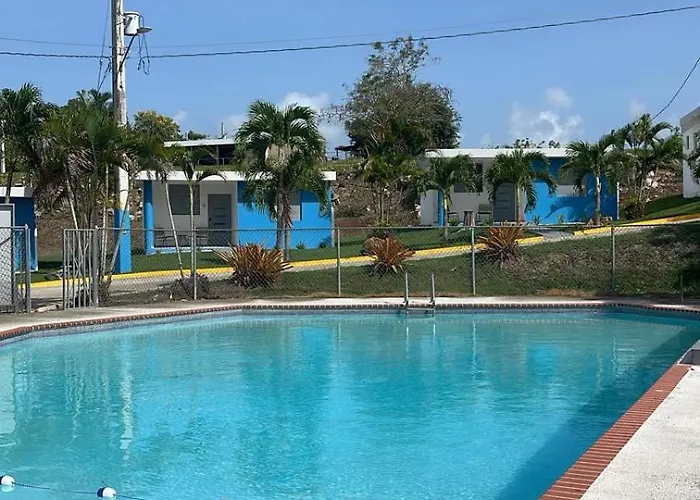 Villas Boqueye