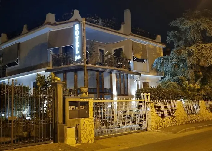 Hotel Dali