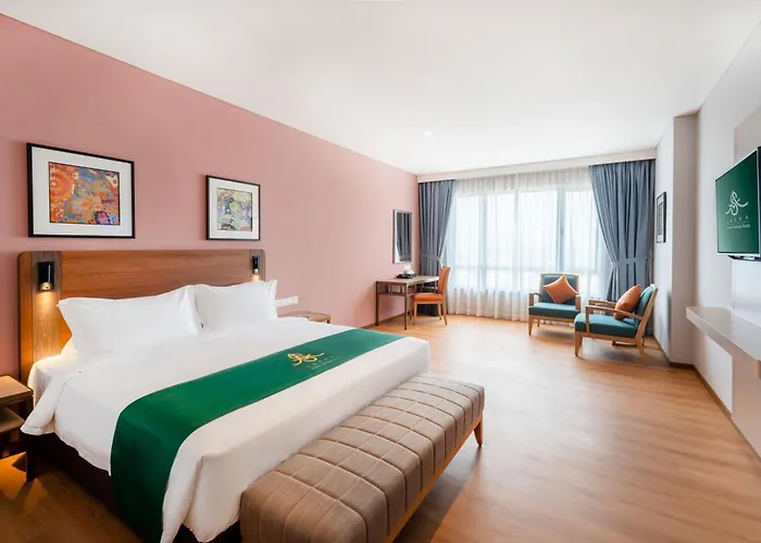 Arena Premier Hotel