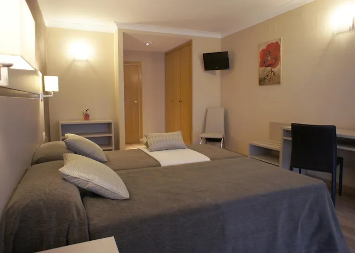 Hotel & Aparthotel Cosmos