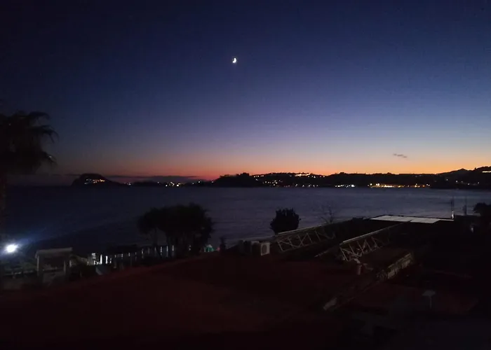 Hotel La Tripergola