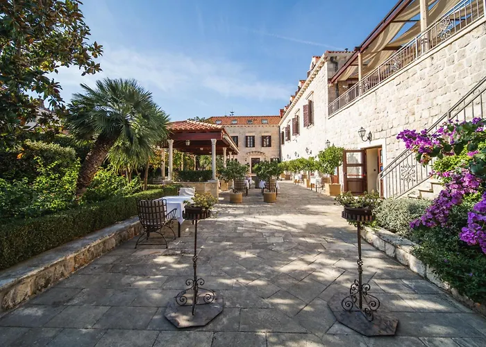 Boutique Hotel Kazbek