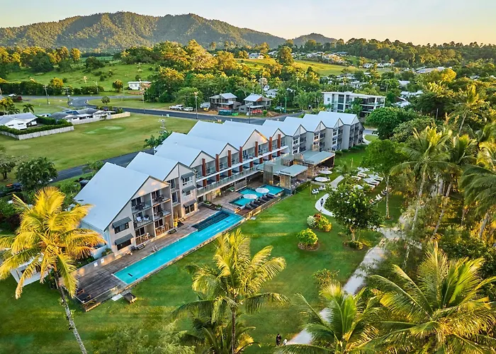 Club Wyndham Mission Beach