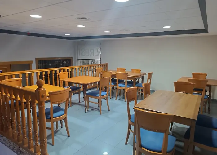 Hotel Rosi