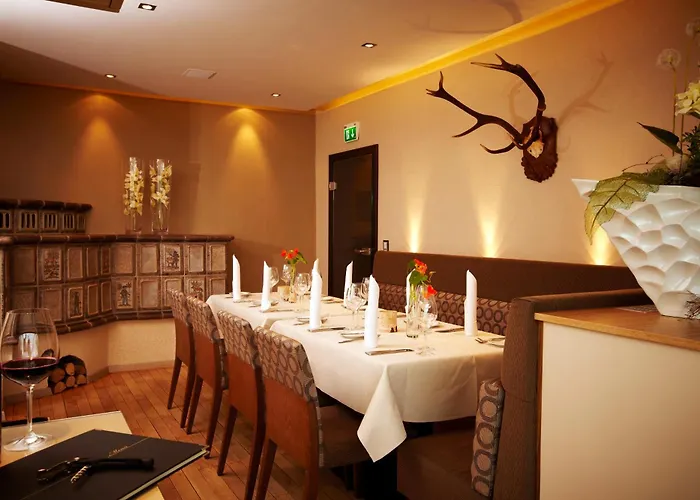 Muellers Landhotel