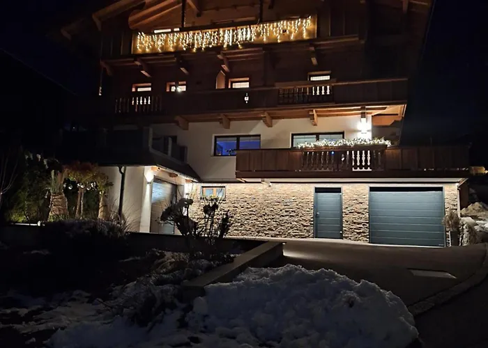 Haus Raimund " Klein Aber Fein "