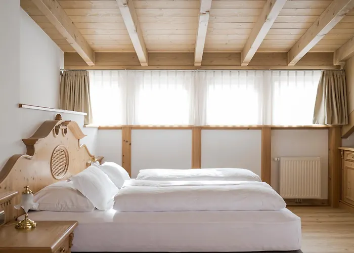 Hotel Laerchenhof