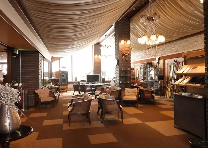 Hotel Japan Shiga