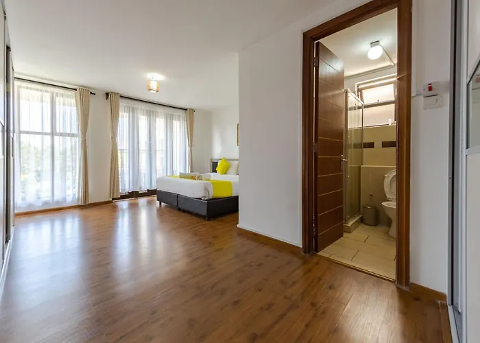 Erica Residences - Riverside