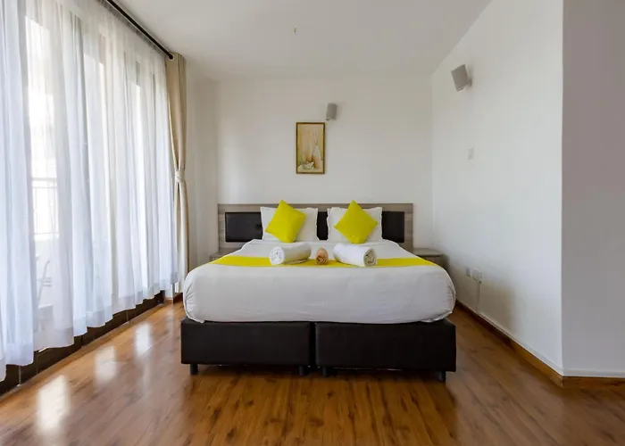 Erica Residences - Riverside